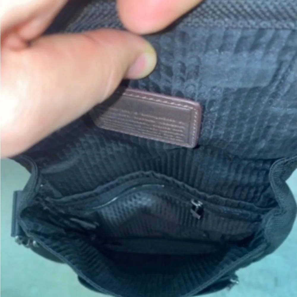 TUMI Alpha Messenger Bag